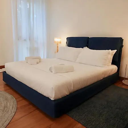 דירה Welc-om Ivrea Free Parking *