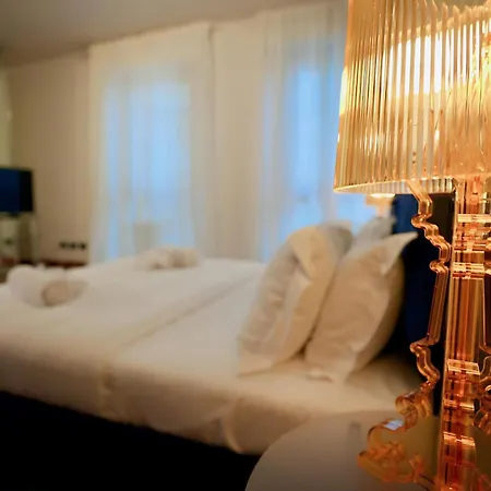 Daire Welc-om Ivrea Free Parking