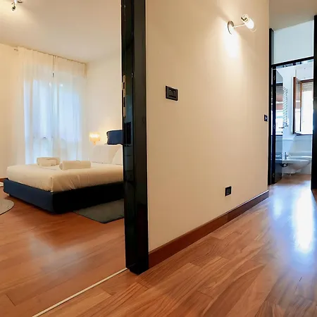 Welc-om Ivrea Free Parking Daire