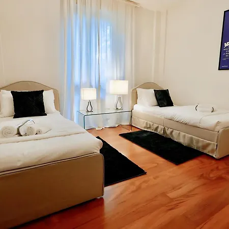 דירה Welc-om Ivrea Free Parking