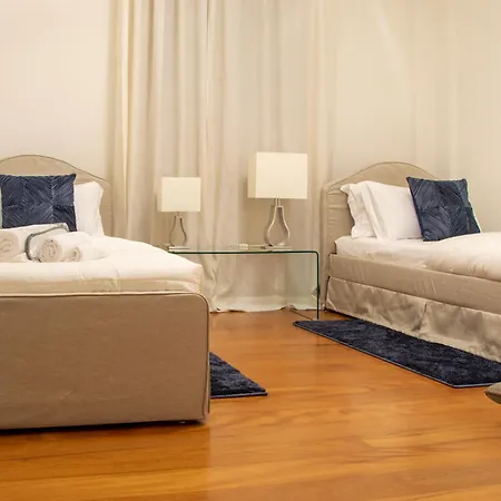 Welc-om Ivrea Free Parking Daire Padova