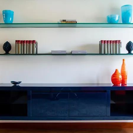 דירה Welc-om Ivrea Free Parking פאדובה