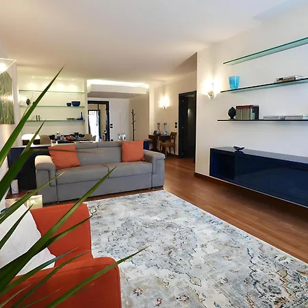 Welc-om Ivrea Free Parking דירה *