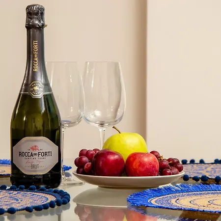 Welc-om Ivrea Free Parking *