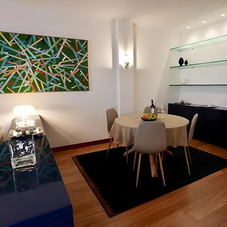 Welc-om Ivrea Free Parking Padova