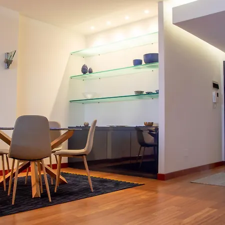 Daire Welc-om Ivrea Free Parking