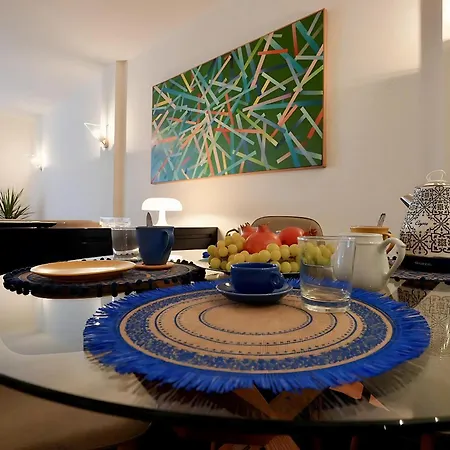 דירה Welc-om Ivrea Free Parking פאדובה