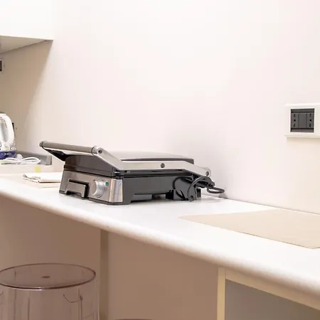 Welc-om Ivrea Free Parking * פאדובה