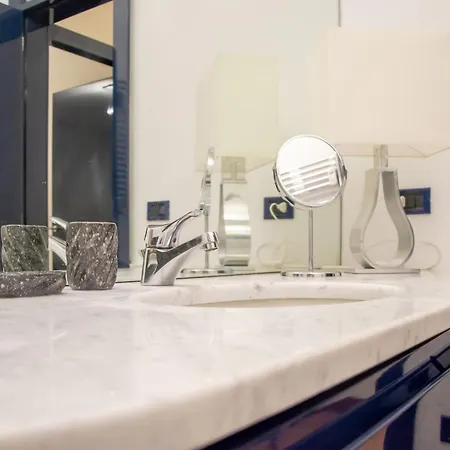 Daire Welc-om Ivrea Free Parking Padova