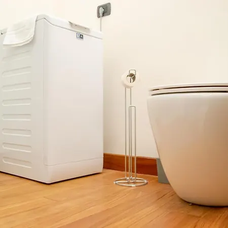 Welc-om Ivrea Free Parking דירה