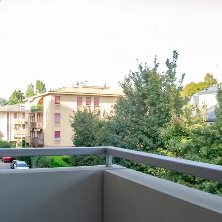 Welc-om Ivrea Free Parking * Padova