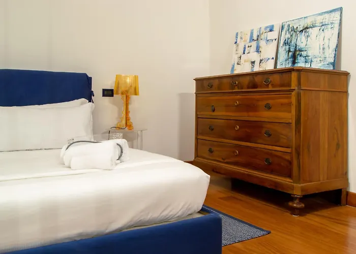 Welc-om Ivrea Free Parking Apartament Padwa