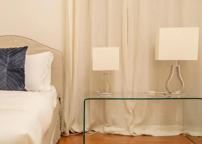 Apartament Welc-om Ivrea Free Parking Padwa