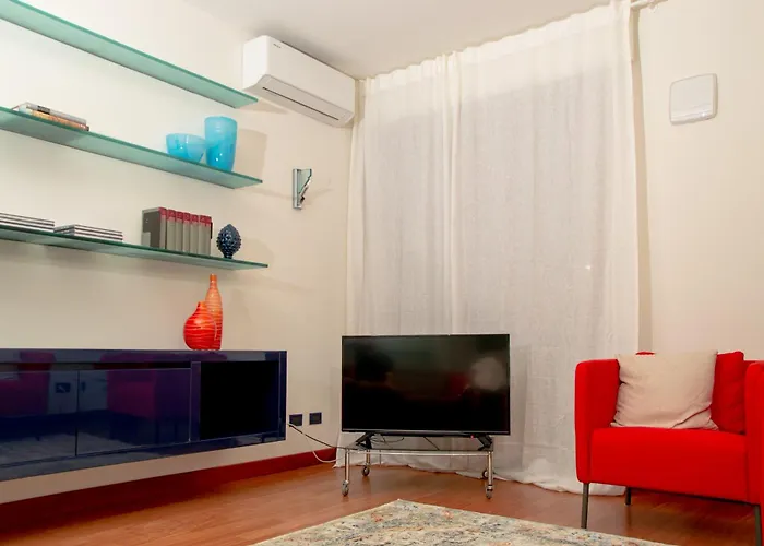 Welc-om Ivrea Free Parking Apartament Padwa