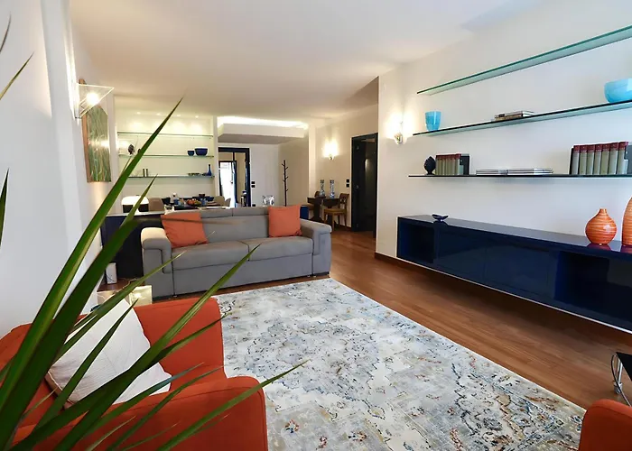 Welc-om Ivrea Free Parking Apartament *