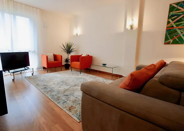 Welc-om Ivrea Free Parking Apartament