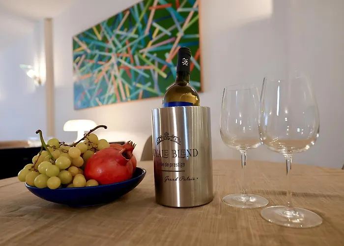 Welc-om Ivrea Free Parking Apartament Padwa