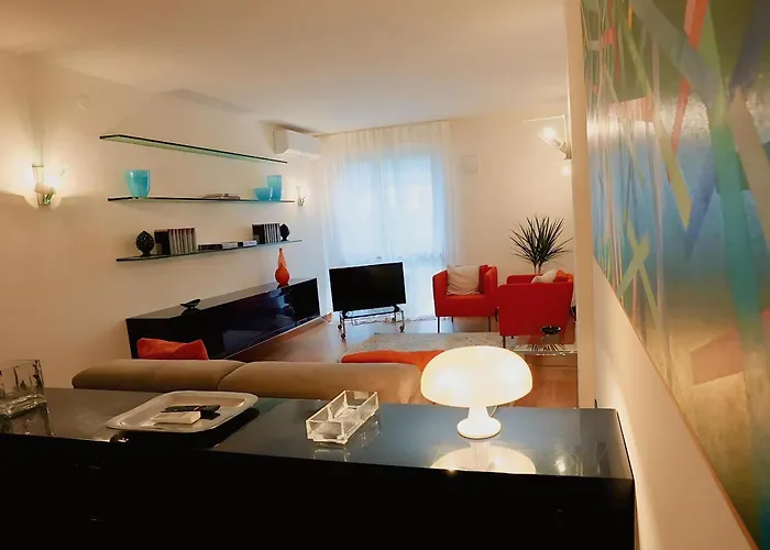 Welc-om Ivrea Free Parking