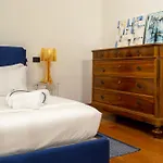Welc-om Ivrea Free Parking 아파트 파도바
