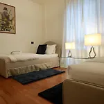 Welc-om Ivrea Free Parking 아파트 파도바
