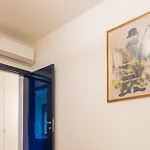 Welc-om Ivrea Free Parking 아파트 파도바