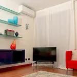 Welc-om Ivrea Free Parking 아파트 파도바