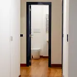 아파트 Welc-om Ivrea Free Parking