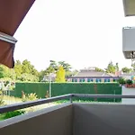 아파트 Welc-om Ivrea Free Parking *