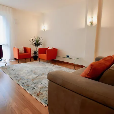 Welc-om Ivrea Free Parking Apartament