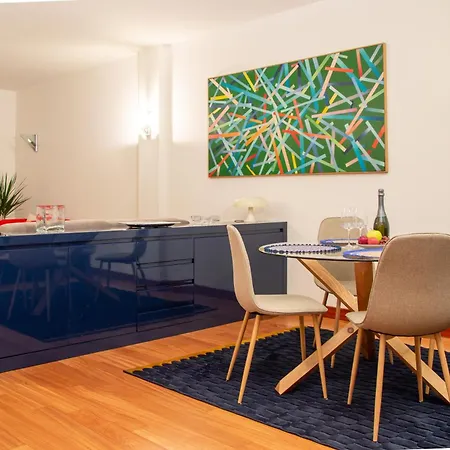 Welc-om Ivrea Free Parking Apartament *
