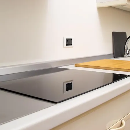 Apartament Welc-om Ivrea Free Parking