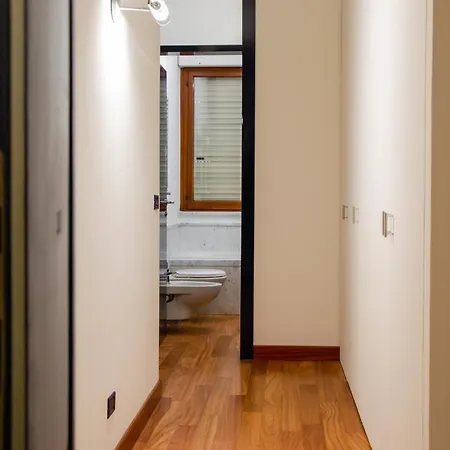 Welc-om Ivrea Free Parking Apartament Padwa