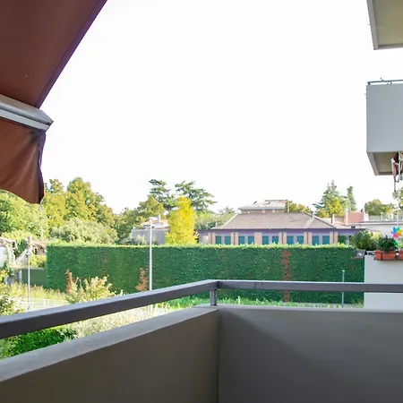 Apartament Welc-om Ivrea Free Parking *
