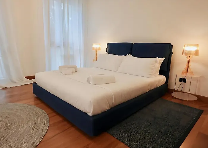 Apartment Welc-om Ivrea Free Parking *