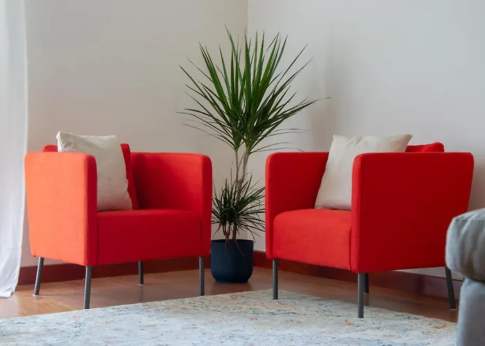 Apartment Welc-om Ivrea Free Parking *