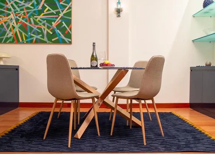 Welc-om Ivrea Free Parking Apartment Padova