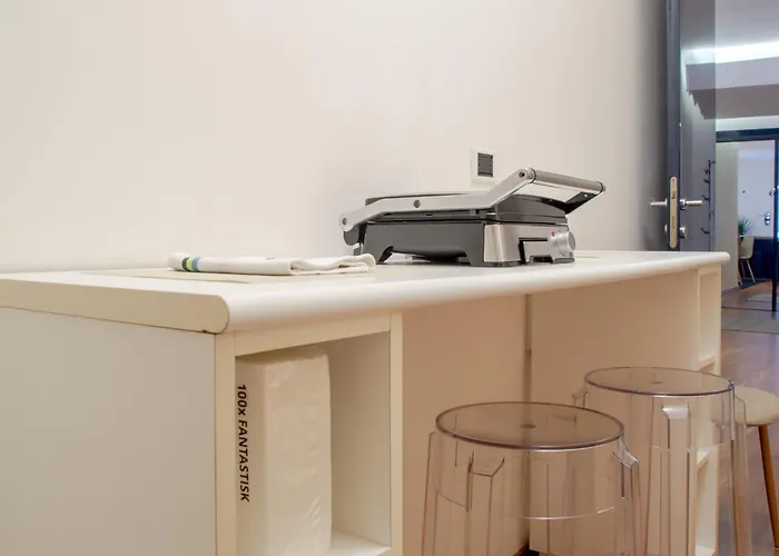 Apartment Welc-om Ivrea Free Parking